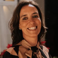 Teresa Duborjal