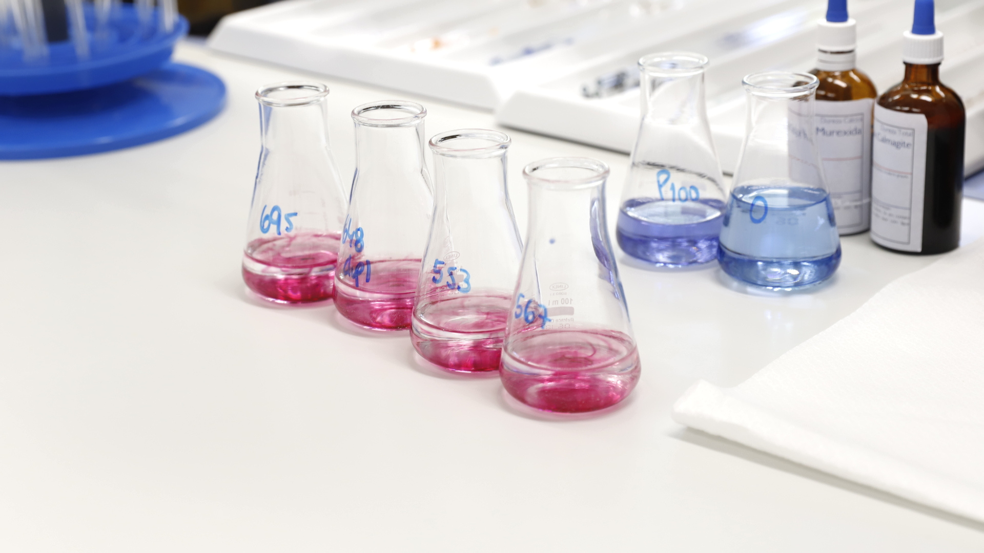 Laboratório