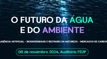 Company’s Day 2024 – O Futuro da Água e do Ambiente